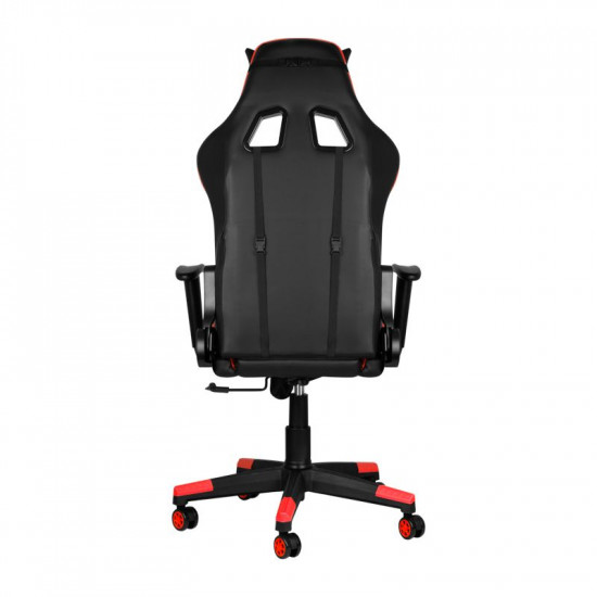 Herná stolička Premium 916 červená