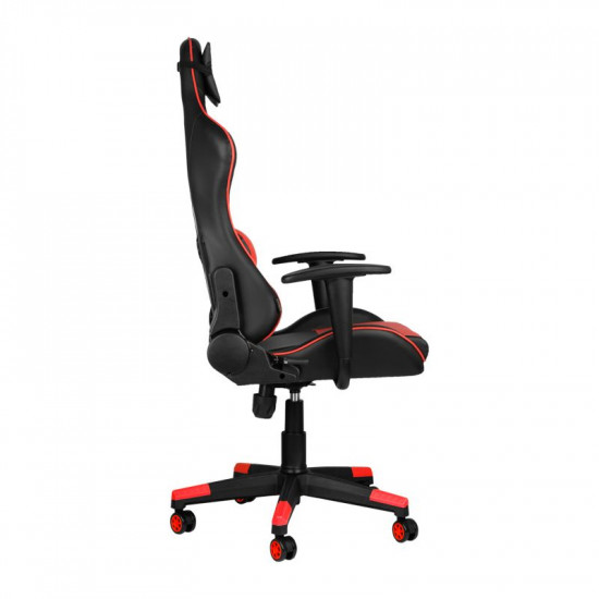Herná stolička Premium 916 červená