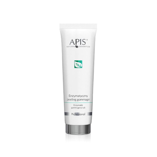 Apis enzymatický peeling100 ml