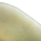 Jadeitový kameň na masáž tváre Gua sha Jadeitový kameň na masáž tváre Gua sha