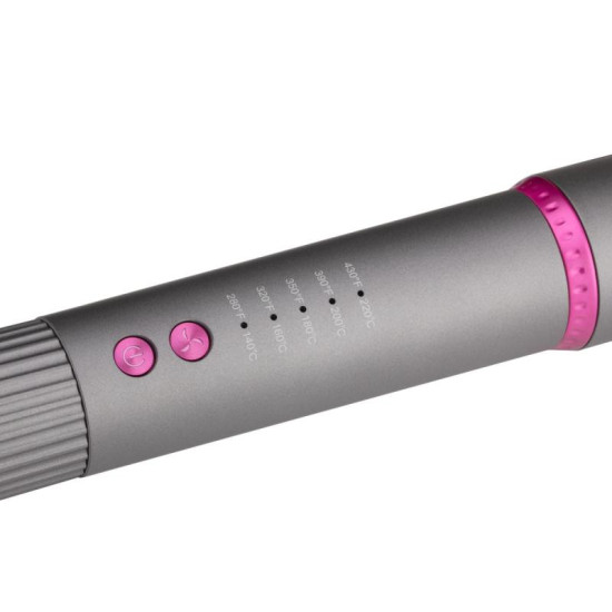 Žehlička na vlasy Air Flow K-245 Žehlička na vlasy Air Flow K-245