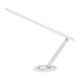 Stolová manikérska lampa Slim LED All4Light biela Stolová manikérska lampa Slim LED All4Light biela