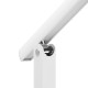 Stolová manikérska lampa Slim LED All4Light biela Stolová manikérska lampa Slim LED All4Light biela