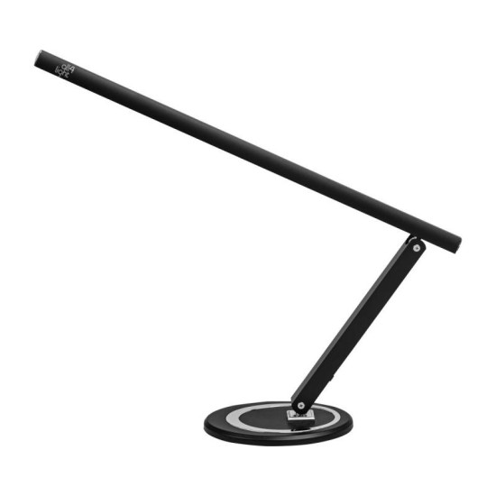 Stolová manikérska lampa Slim LED All4Light čierna Stolová manikérska lampa Slim LED All4Light čierna