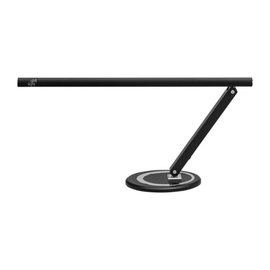 Stolová manikérska lampa Slim LED All4Light čierna Stolová manikérska lampa Slim LED All4Light čierna