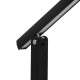 Stolová manikérska lampa Slim LED All4Light čierna Stolová manikérska lampa Slim LED All4Light čierna