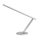 Stolová manikérska lampa Slim LED All4Light strieborná Stolová manikérska lampa Slim LED All4Light strieborná