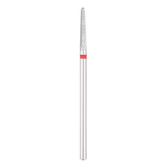 Karbidová frézka na nechty Exo pre kužeľ 2,3 mm RD Karbidová frézka na nechty Exo pre kužeľ 2,3 mm RD