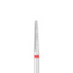 Karbidová frézka na nechty Exo pre kužeľ 2,3 mm RD Karbidová frézka na nechty Exo pre kužeľ 2,3 mm RD