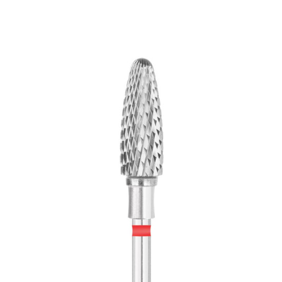 Karbidová frézka na nechty Exo pro oválna 5,0 mm RD Karbidová frézka na nechty Exo pro oválna 5,0 mm RD
