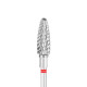 Karbidová frézka na nechty Exo pro oválna 5,0 mm RD Karbidová frézka na nechty Exo pro oválna 5,0 mm RD