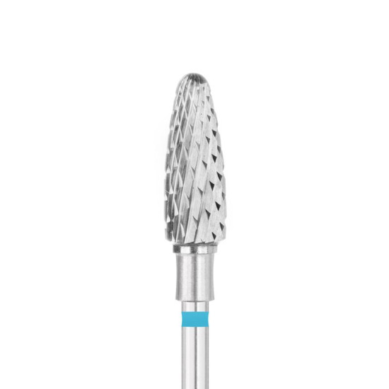 Karbidová frézka na nechty Exo pro oválna 5,0 mm BL Karbidová frézka na nechty Exo pro oválna 5,0 mm BL