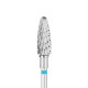 Karbidová frézka na nechty Exo pro oválna 5,0 mm BL Karbidová frézka na nechty Exo pro oválna 5,0 mm BL
