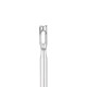 Exo frézka na pedikúru dutá 2,3/6,5mm cor Exo frézka na pedikúru dutá 2,3/6,5mm cor