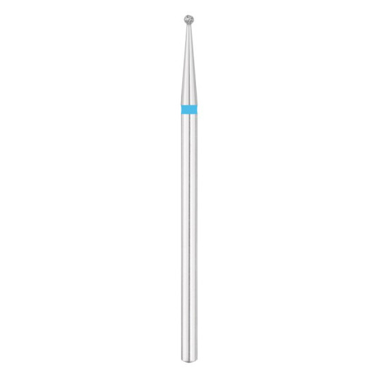 Diamantová frézka na nechty Exo Pro guľka 1,4 mm Diamantová frézka na nechty Exo Pro guľka 1,4 mm