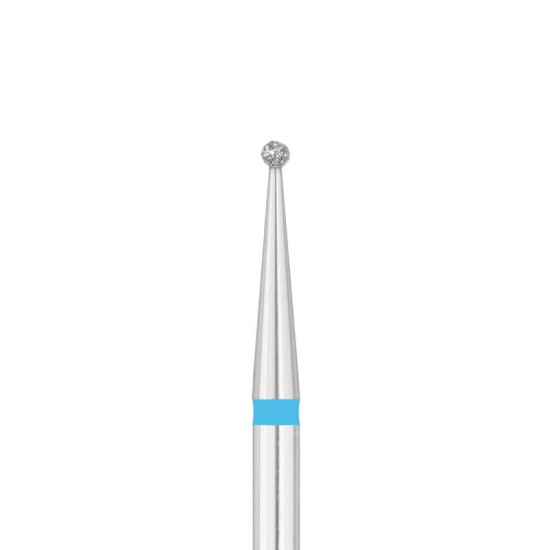 Diamantová frézka na nechty Exo Pro guľka 1,4 mm Diamantová frézka na nechty Exo Pro guľka 1,4 mm