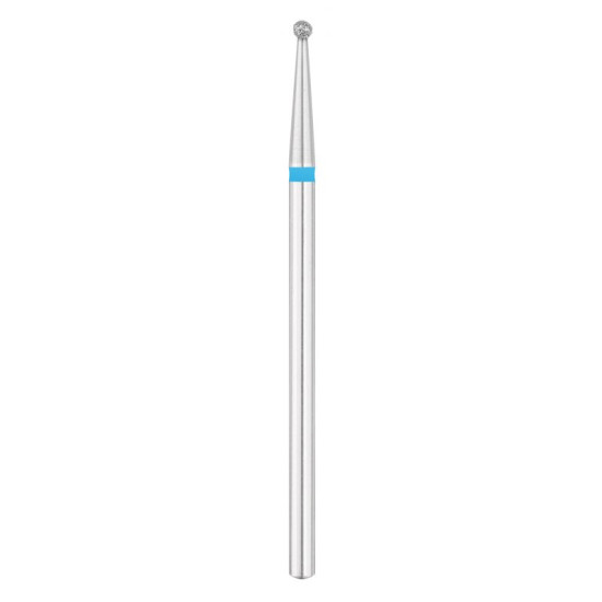 Diamantová frézka na nechty Exo pro guľka 1,6 mm Diamantová frézka na nechty Exo pro guľka 1,6 mm