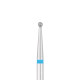 Diamantová frézka na nechty Exo pro guľka 1,6 mm Diamantová frézka na nechty Exo pro guľka 1,6 mm