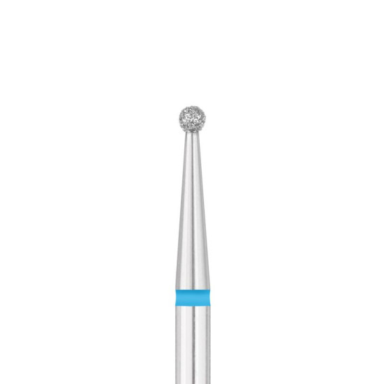 Diamantová frézka na nechty Exo Pro guľka 1,8 mm Diamantová frézka na nechty Exo Pro guľka 1,8 mm