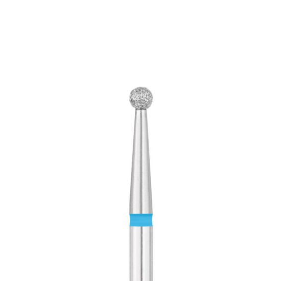 Diamantová frézka na nechty Exo Pro guľka 2,3 mm Diamantová frézka na nechty Exo Pro guľka 2,3 mm