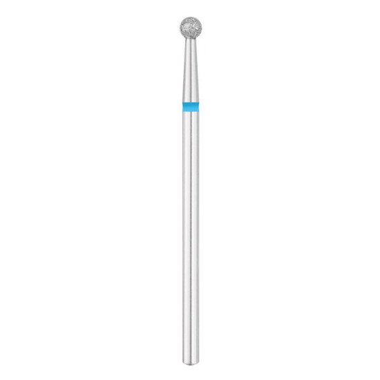 Diamantová frézka na nechty Exo Pro guľka 3,1 mm Diamantová frézka na nechty Exo Pro guľka 3,1 mm