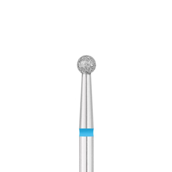 Diamantová frézka na nechty Exo Pro guľka 3,1 mm Diamantová frézka na nechty Exo Pro guľka 3,1 mm