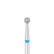 Diamantová frézka na nechty Exo Pro guľka 3,1 mm Diamantová frézka na nechty Exo Pro guľka 3,1 mm