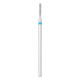 Diamantová frézka na nechty Exo Pro valec 1,4 mm 