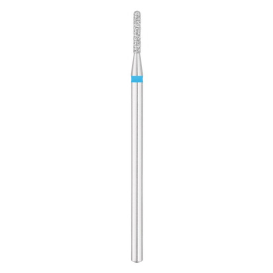 Diamantová frézka na nechty Exo Pro zaoblený valec 1,4 mm Diamantová frézka na nechty Exo Pro zaoblený valec 1,4 mm