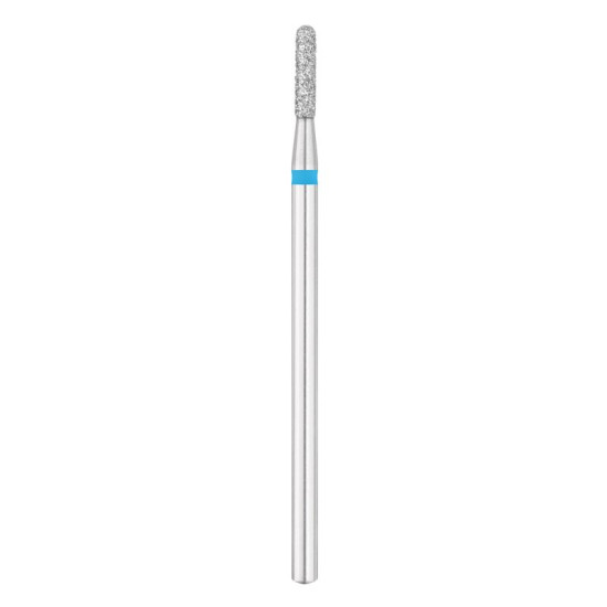 Diamantová frézka na nechty Exo Pro zaoblený valec 1,8 mm Diamantová frézka na nechty Exo Pro zaoblený valec 1,8 mm