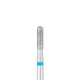 Diamantová frézka na nechty Exo Pro zaoblený valec 2,3 mm Diamantová frézka na nechty Exo Pro zaoblený valec 2,3 mm