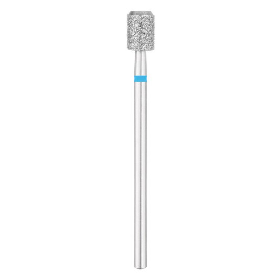 Diamantová frézka na nechty Exo Pro skosený valec 5,0 mm Diamantová frézka na nechty Exo Pro skosený valec 5,0 mm
