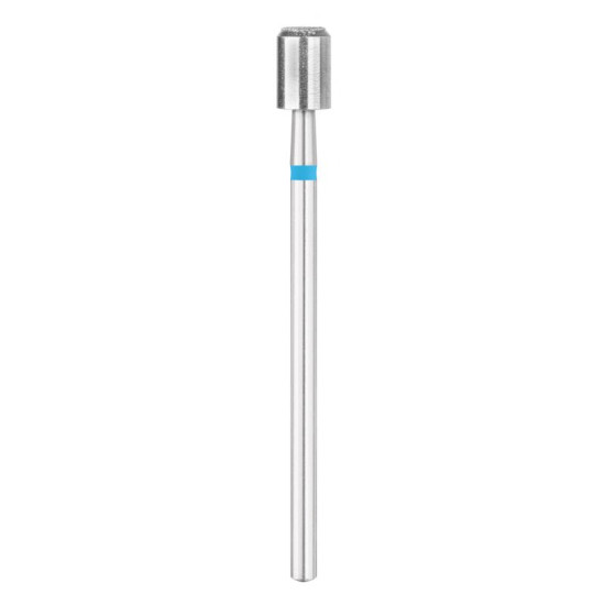 Diamantová frézka na nechty Exo Pro čelný valec 5,0 mm Diamantová frézka na nechty Exo Pro čelný valec 5,0 mm