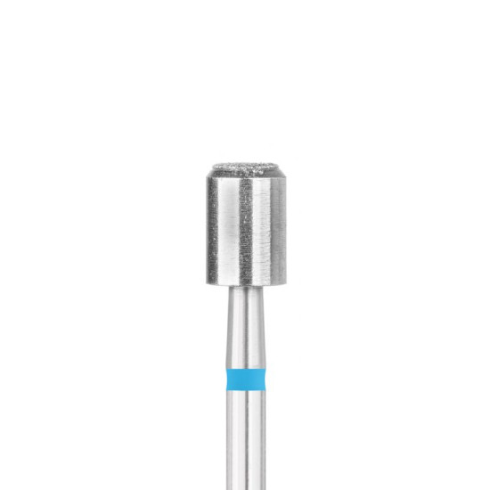 Diamantová frézka na nechty Exo Pro čelný valec 5,0 mm Diamantová frézka na nechty Exo Pro čelný valec 5,0 mm