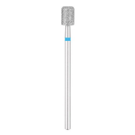 Diamantová frézka na nechty Exo Pro zaoblený valec 5,0 mm Diamantová frézka na nechty Exo Pro zaoblený valec 5,0 mm