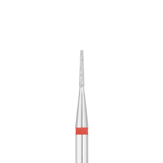 Diamantová frézka na nechty Exo Pro kužeľ 1,0 mm Diamantová frézka na nechty Exo Pro kužeľ 1,0 mm