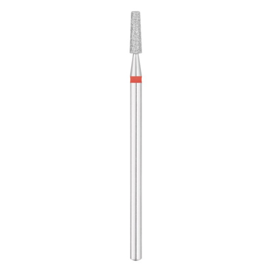 Diamantová frézka na nechty Exo pro kužeľ 2,5 mm Diamantová frézka na nechty Exo pro kužeľ 2,5 mm