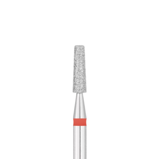 Diamantová frézka na nechty Exo pro kužeľ 2,5 mm Diamantová frézka na nechty Exo pro kužeľ 2,5 mm