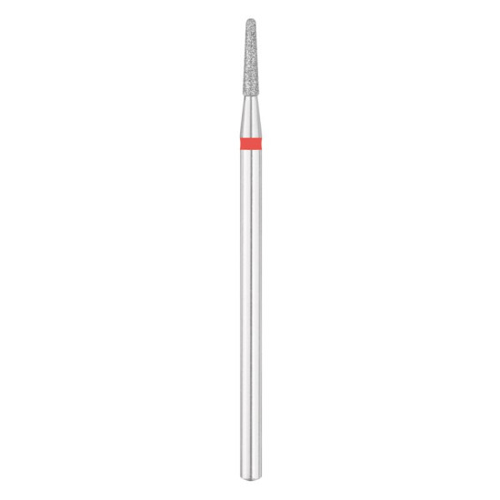 Diamantová frézka na nechty Exo pro zaoblený kužeľ 1,8 mm Diamantová frézka na nechty Exo pro zaoblený kužeľ 1,8 mm