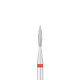 Diamantová frézka na nechty Exo pro plameň 1,6 mm Diamantová frézka na nechty Exo pro plameň 1,6 mm