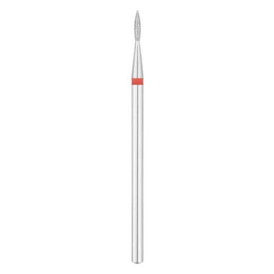 Diamantová frézka na nechty Exo pro plameň 1,8 mm Diamantová frézka na nechty Exo pro plameň 1,8 mm