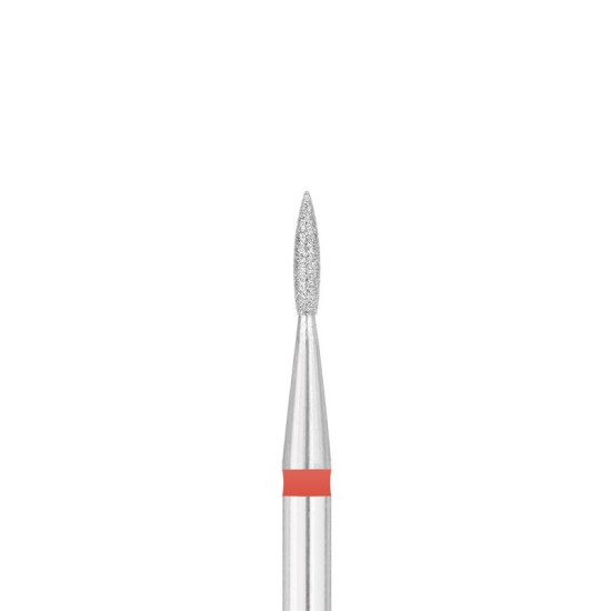 Diamantová frézka na nechty Exo pro plameň 1,8 mm Diamantová frézka na nechty Exo pro plameň 1,8 mm