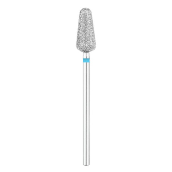Diamantová frézka na nechty Exo pro zaoblená slza 5,5 mm Diamantová frézka na nechty Exo pro zaoblená slza 5,5 mm
