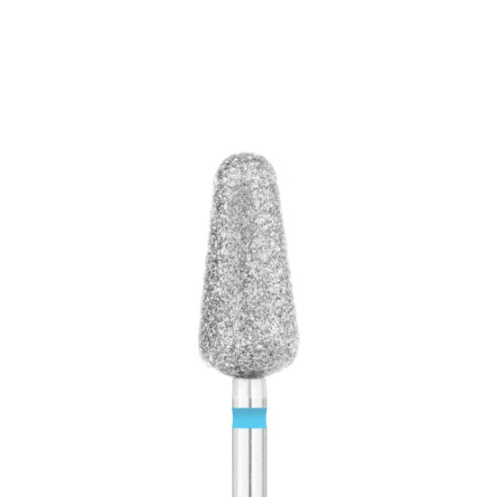 Diamantová frézka na nechty Exo pro zaoblená slza 5,5 mm Diamantová frézka na nechty Exo pro zaoblená slza 5,5 mm