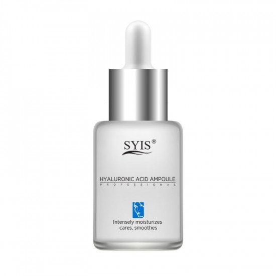 Kozmetický prístroj Mini Skin Scrubber + SYIS ampulka s kyselinou hyalurónovou 15 ml Kozmetický prístroj Mini Skin Scrubber + SYIS ampulka s kyselinou hyalurónovou 15 ml