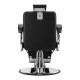 Barberské kreslo Hair System BM88066 čierne Barberské kreslo Hair System BM88066 čierne