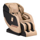 Masážne kreslo Sakura comfort 806 hnedé Masážne kreslo Sakura comfort 806 hnedé