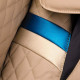 Masážne kreslo Sakura comfort 806 hnedé Masážne kreslo Sakura comfort 806 hnedé