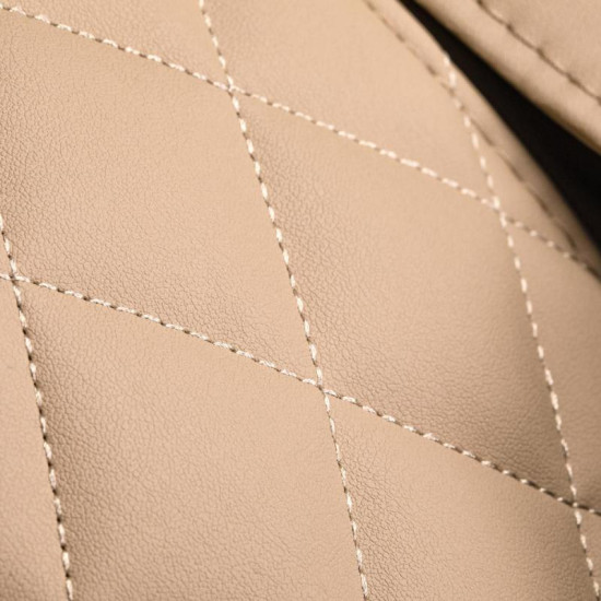 Masážne kreslo Sakura comfort 806 hnedé Masážne kreslo Sakura comfort 806 hnedé