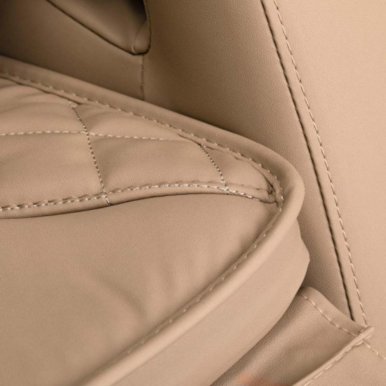 Masážne kreslo Sakura comfort 806 hnedé Masážne kreslo Sakura comfort 806 hnedé